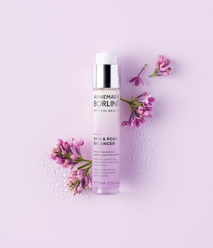 ANNEMARIE BÖRLIND SKIN & PORE Sérum visage 15 ml 4011061236419 detail-shot_fr