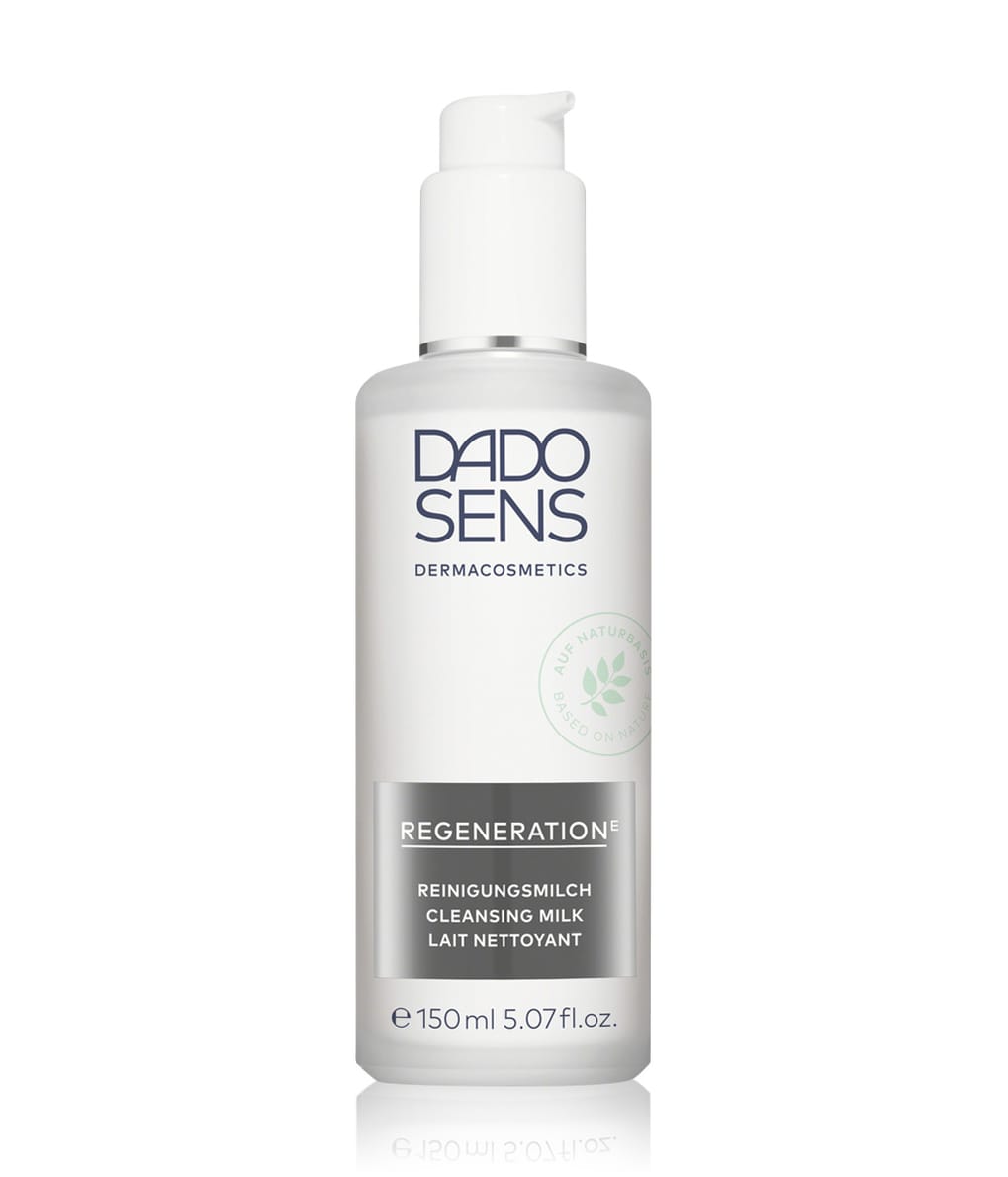 Dado Sens Regeneration E Lait démaquillant 150 ml 4011140211832 base-shot_fr