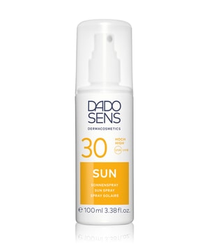Dado Sens Sun Spray solaire 100 ml 4011140211986 base-shot_fr