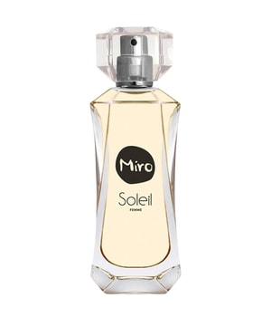 Miro Soleil Eau de parfum 50 ml 4011609418277 base-shot_fr
