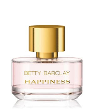 Betty Barclay Happiness Eau de parfum 20 ml 4011700341009 base-shot_fr