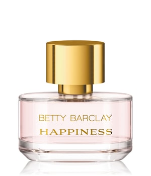 Betty Barclay Happiness Eau de toilette 20 ml 4011700341016 base-shot_fr