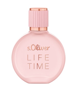 s.Oliver Life Time Eau de parfum 30 ml