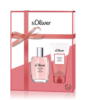 s.Oliver Here & Now Coffret parfum 1 art. 4011700899173 base-shot_fr