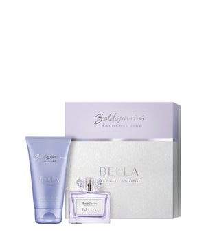 Baldessarini Bella Lilac Diamond Duo Set Coffret parfum Femme