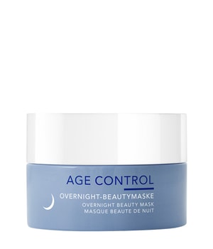 Charlotte Meentzen Age Control Overnight-Beautymaske Crème de nuit 50 ml