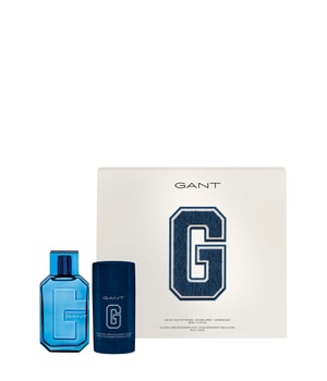 GANT Eau de Toilette + Deodorant Stick Coffret parfum 1 art. 4013674902019 base-shot_fr
