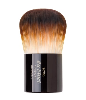 da Vinci Kabuki 9700 - Fibres synthétiques Pinceau kabuki 1 art.