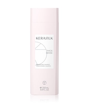 Kerasilk Thickening Shampoo Shampoing 250 ml 4021609850298 base-shot_fr