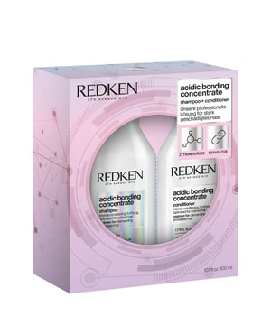 Redken Acidic Bonding Concentrate Coffret soin cheveux 1 art. 4045129054318 base-shot_fr