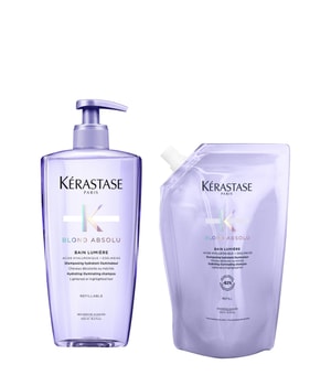 Kérastase Blond Absolu Bundle Shampoing 1000 ml