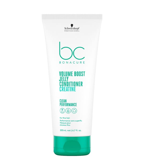 Image du produit 1 sur 6, Schwarzkopf Professional BC Bonacure Volume Boost Après-shampoing