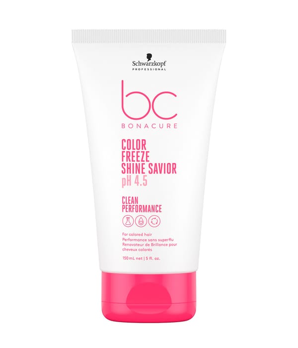 Image du produit 1 sur 3, Schwarzkopf Professional BC Bonacure Soin capillaire Color Freeze Soin capillaire