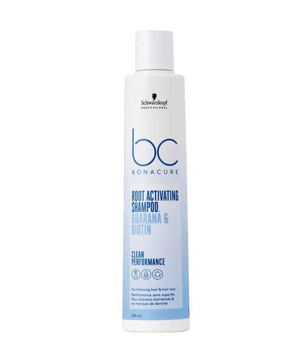 Image du produit 1 sur 5, Schwarzkopf Professional BC Bonacure Scalp-Care Shampoing