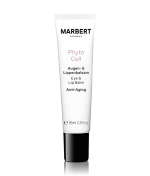 Marbert Phyto Cell Baume pour les yeux 15 ml 4050813013311 base-shot_fr