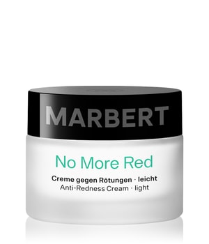 Marbert No More Red Crème visage 50 ml 4050813013342 base-shot_fr