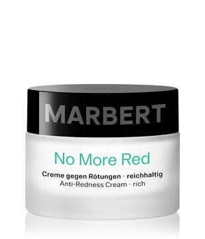 Marbert No More Red Crème visage 50 ml 4050813013359 base-shot_fr