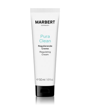 Marbert Pura Clean Crème nettoyante 50 ml 4050813013366 base-shot_fr
