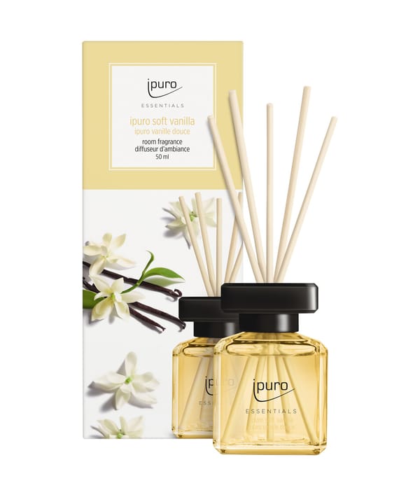 Image du produit 1 sur 1, ipuro Essentials Parfum d'ambiance