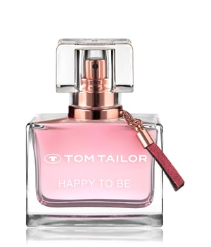 Tom Tailor Happy to be Eau de parfum 30 ml 4051395171116 base-shot_fr
