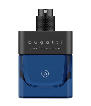Bugatti Performance Deep Blue for him Eau de toilette 100 ml