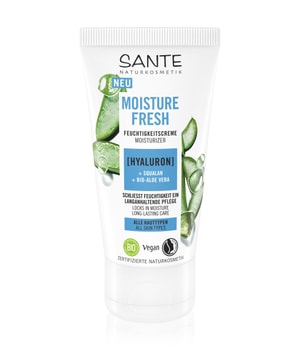 Sante Moisture Fresh Crème visage 50 ml 4055297217859 base-shot_fr