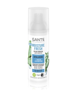Sante Moisture Fresh Crème visage 50 ml 4055297219068 base-shot_fr