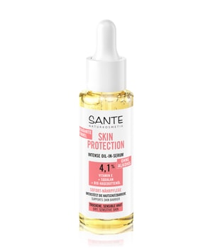 Sante Skin Protection Sérum visage 30 ml 4055297219181 base-shot_fr
