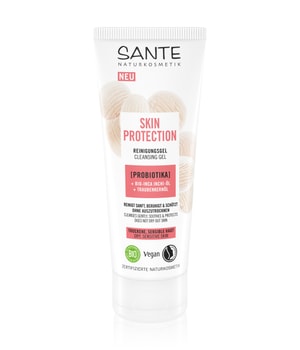 Sante Skin Protection Gel nettoyant 100 ml 4055297219426 base-shot_fr