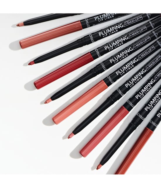Image du produit 6 sur 6, CATRICE Plumping Crayon à lèvres