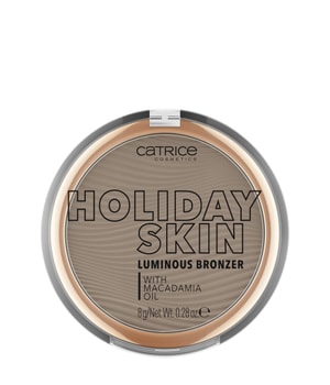CATRICE Holiday Skin Bronzante 8 g 4059729332714 base-shot_fr