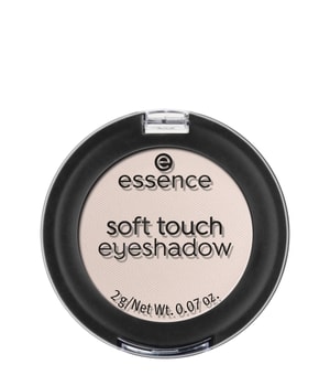 essence Soft Touch Eyeshadow Ombre à paupières 2 g 4059729335869 base-shot_fr