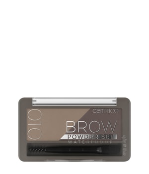 CATRICE Brow Powder Set Poudre sourcils 4 g 4059729354501 base-shot_fr
