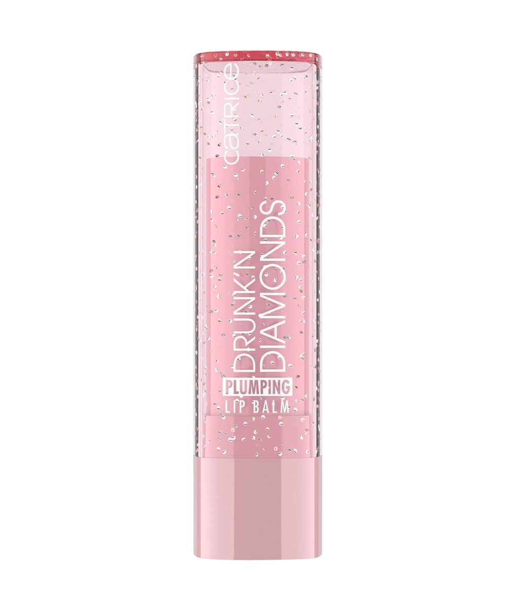 CATRICE Drunk'n Diamonds Baume à lèvres 3.5 g 4059729355669 base-shot_fr