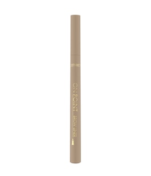 CATRICE ON POINT Crayon sourcils 1 ml 4059729356987 pack-shot_fr