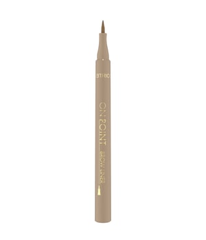 CATRICE ON POINT Crayon sourcils 1 ml 4059729356987 base-shot_fr