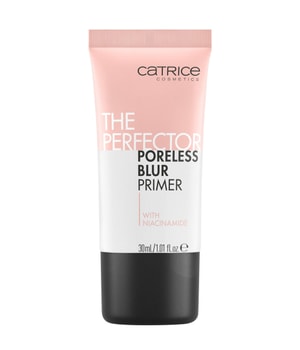 CATRICE The Perfector Primer 30 ml 4059729358004 base-shot_fr