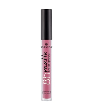 essence 8h matte Rouge à lèvres liquide 2.5 ml