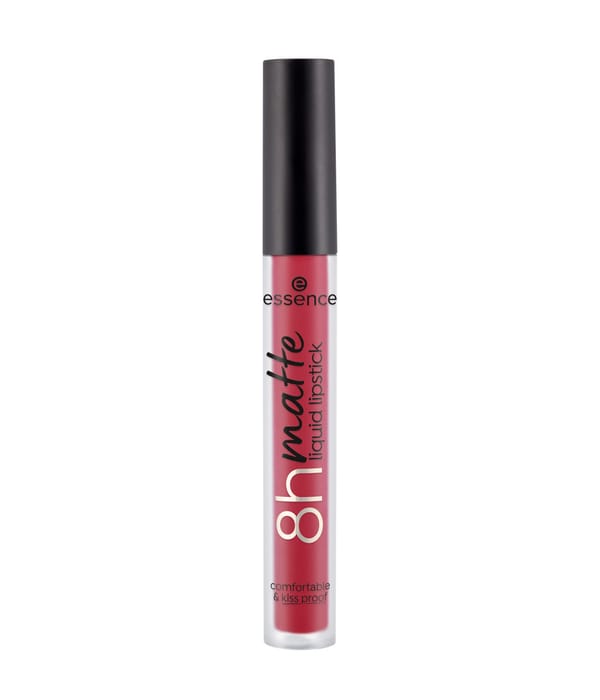 Image du produit 1 sur 6, essence 8h matte Rouge à lèvres liquide