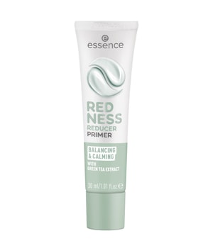 essence Redness Reducer Primer Primer 30 ml 4059729371874 base-shot_fr