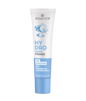 essence Hydro Hero Primer Primer 30 ml 4059729371881 base-shot_fr