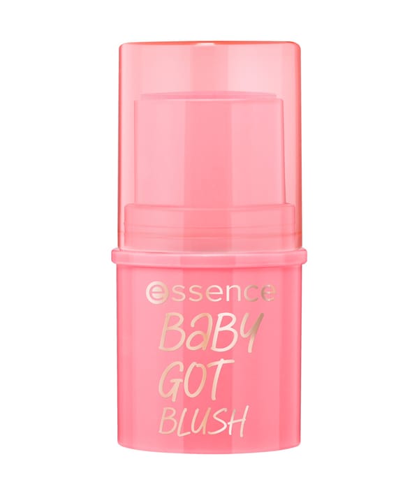 Image du produit 1 sur 6, essence baby got blush Blush crème