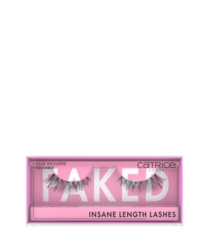 Catrice Faked Insane Length Cils 1 art.