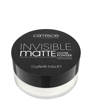 CATRICE Invisible Poudre libre 11.5 g 4059729399748 base-shot_fr