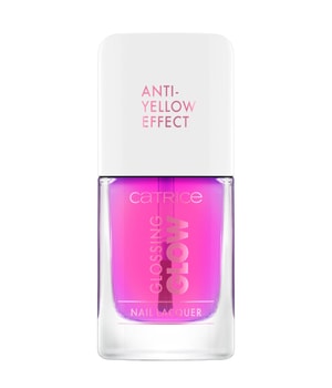 CATRICE Glossing Glow Vernis à ongles 10.5 ml 4059729404145 base-shot_fr