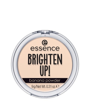 essence Brighten Up! Poudre compacte 9 g 4059729404725 base-shot_fr