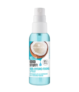 essence Hello, Good Stuff! 48h Hydro Spray fixateur 50 ml