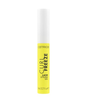 Catrice Curl Freeze Lash Styling Gel Mascara 8 ml