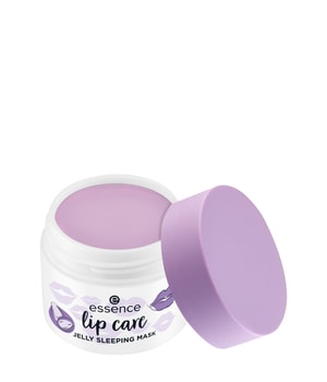 essence Lip Care Masque lèvres 8 g 4059729422033 base-shot_fr