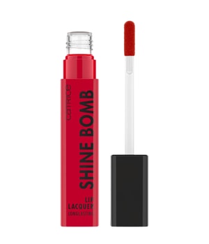Catrice Shine Bomb Lip Lacquer Rouge à lèvres 3 ml